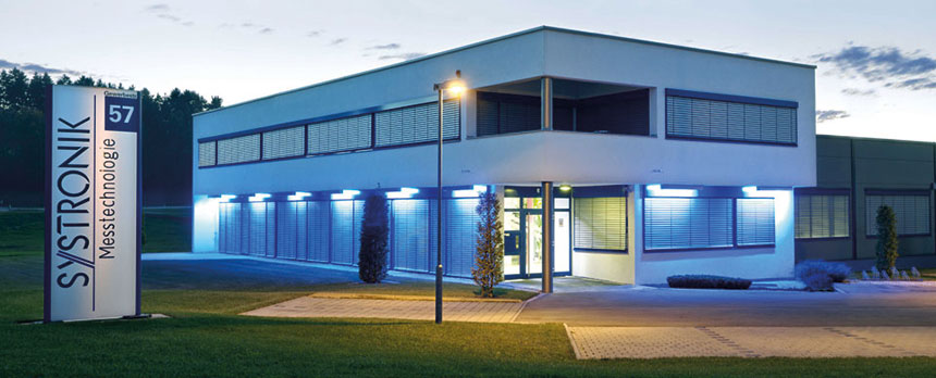 Announcement - Now Proudly Distributing Systronik