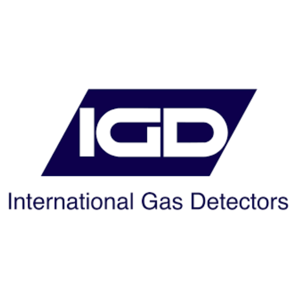 Igd Rope Sign IGD - International Gas Detectors – Accutherm