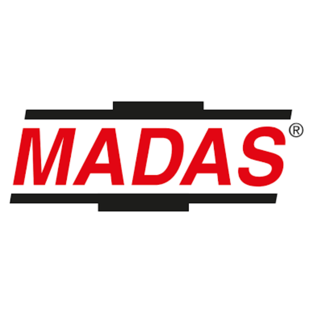 Madas