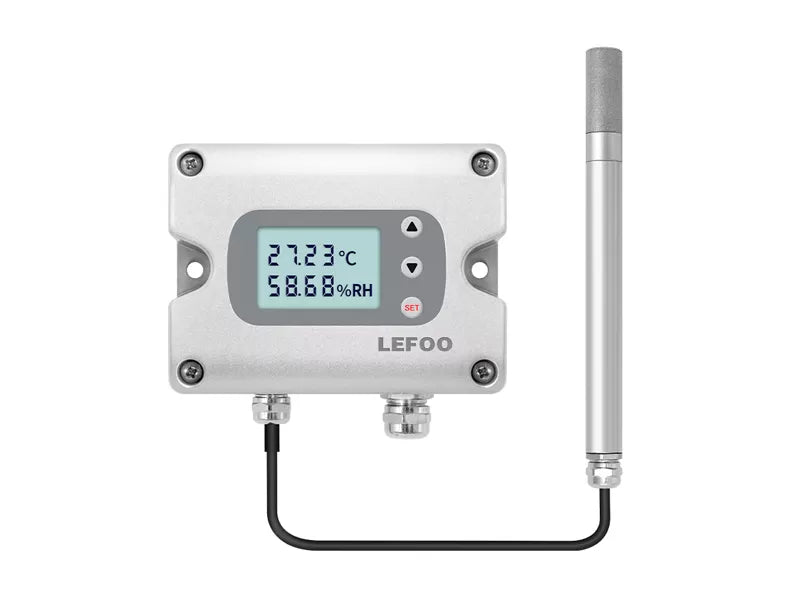 LEFOO Sensors