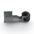 6.3mm Elbow Connector
