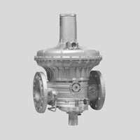 DN65 Madas RG/2MBLZ Opso Reg 50-130mbar