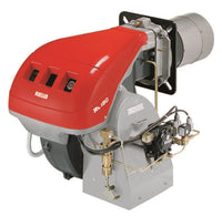 Burner Light Oil RL190 TC