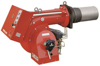 Burner P450 T/G TC Oil