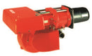 Burner Gas 3 Single Stage