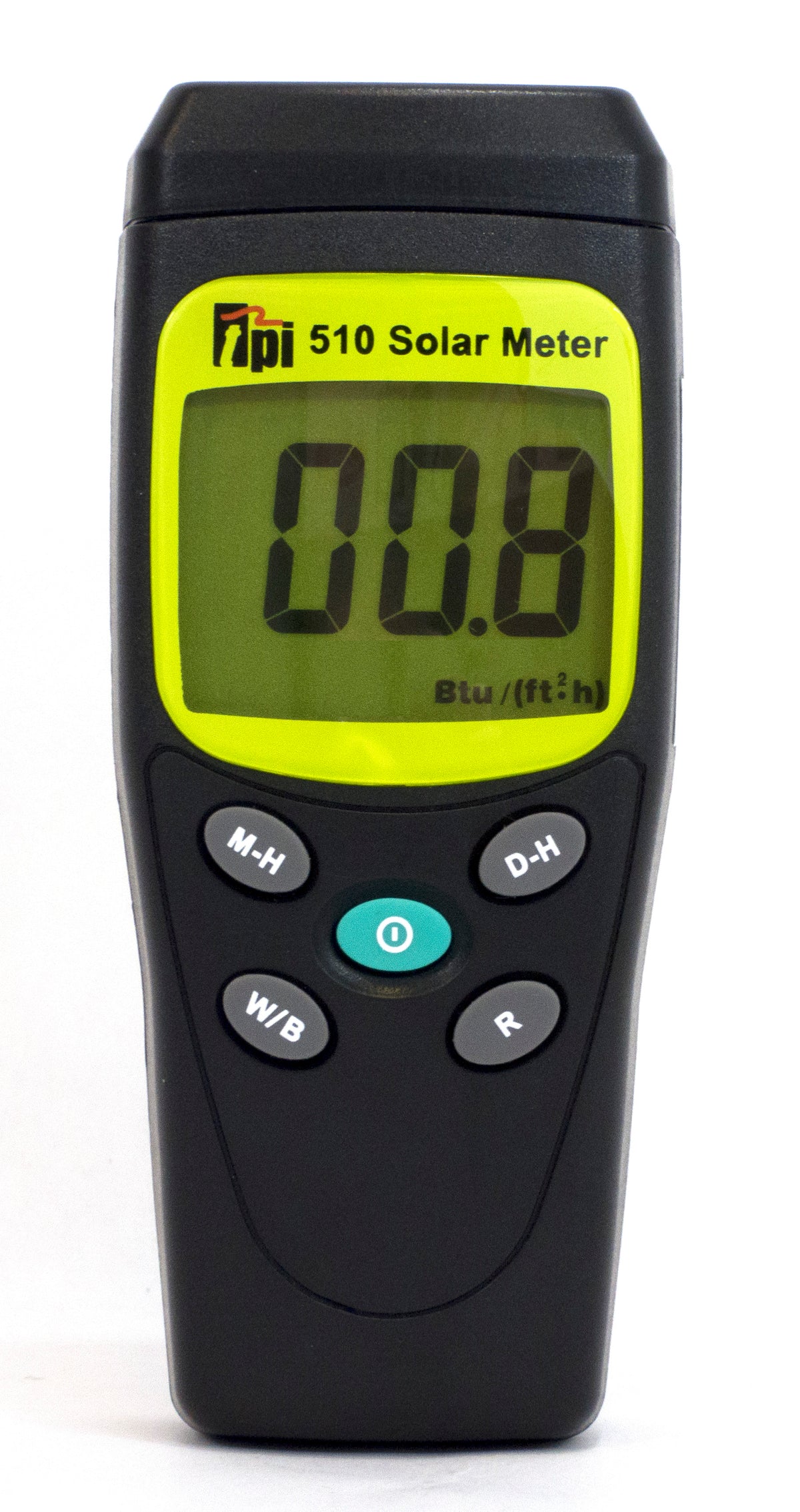 Barometer Solar Solar Irradiance Meters – Accutherm