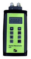 Digital Manometer 0-35kPa TPI Model 635