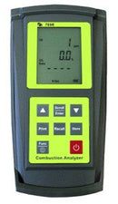Analyser Combustion TPI Model 709R