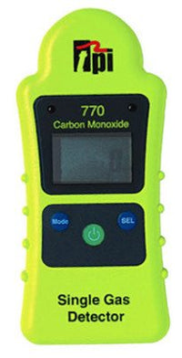 Ambient Carbon Monoxide Detector TPI Model 770