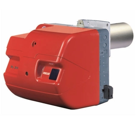 Burner Light Oil RL44 MZ TC