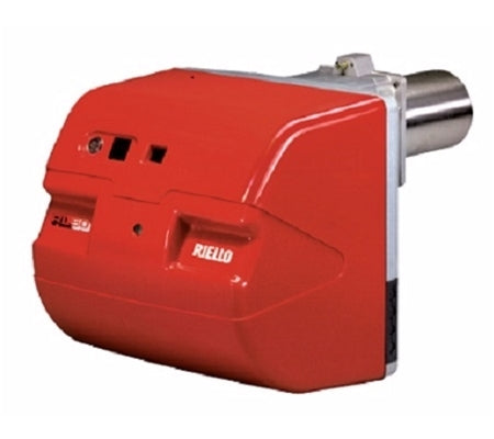 Burner Light Oil RL50 TC