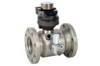 Meter 200mm Turbine Gas Qmax 1600 m3/h