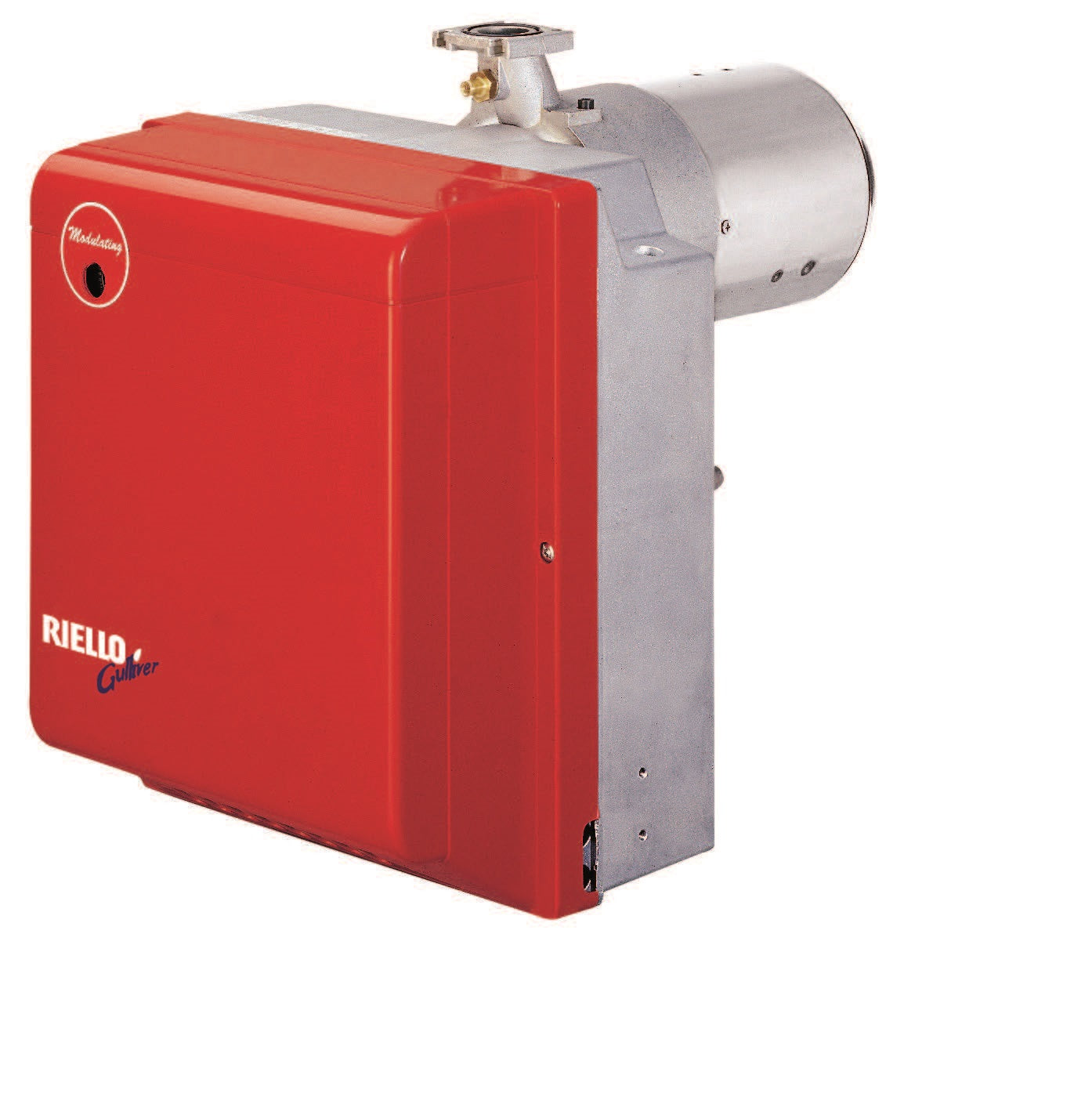 BS4/M Modulating Burner