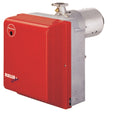 Burner RS5D - No Gas Train