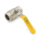 3/4 inch (20mm) Gas Ball Valve BSP