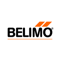 Belimo Actuator