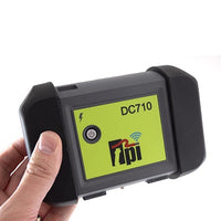 DC710C1 Flue Gas Analyser