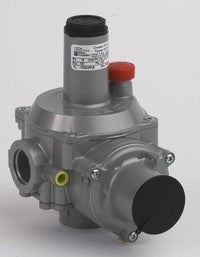DN20 Low Press OPSO Regulator 2.5kPa