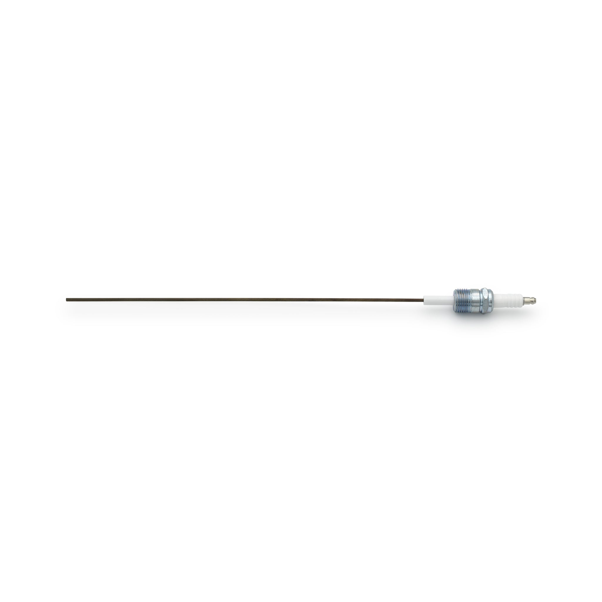Flame Rod - 228mm x 1/2 NPT – Accutherm