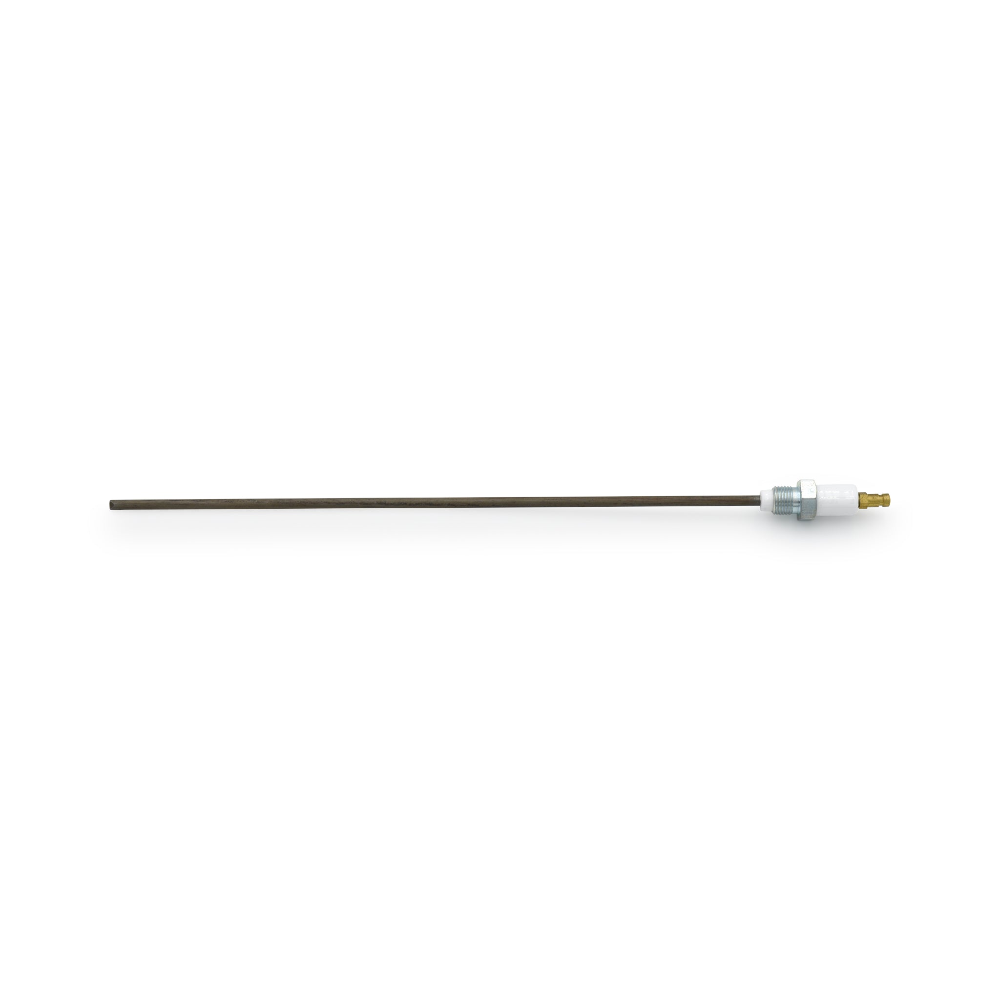 Flame Rod - 299mm x 1/4 NPT – Accutherm