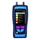 Kit - Pressure Meter S4601-ST,0-150mbar