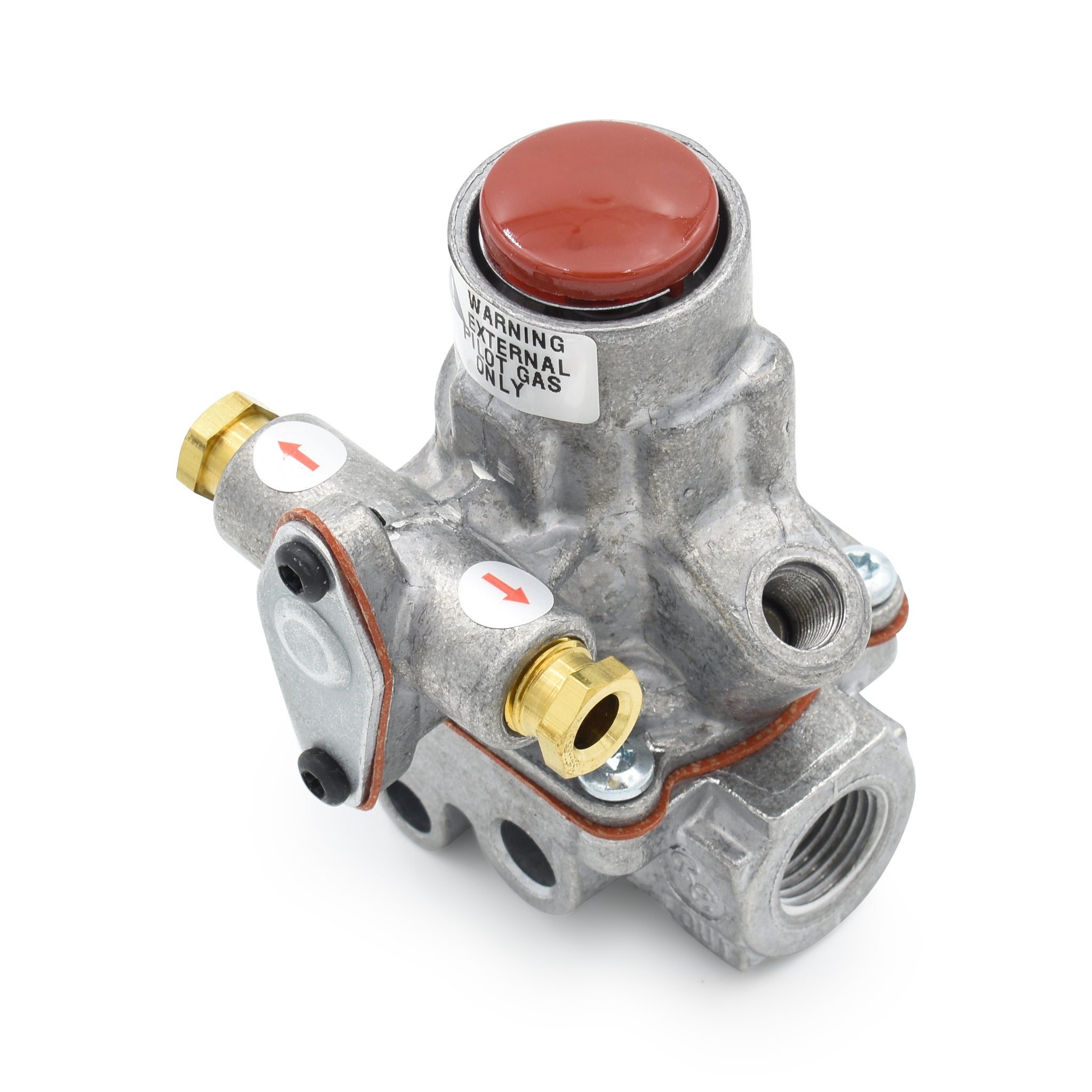 Baso H15HR-6 Automatic Pilot Valve