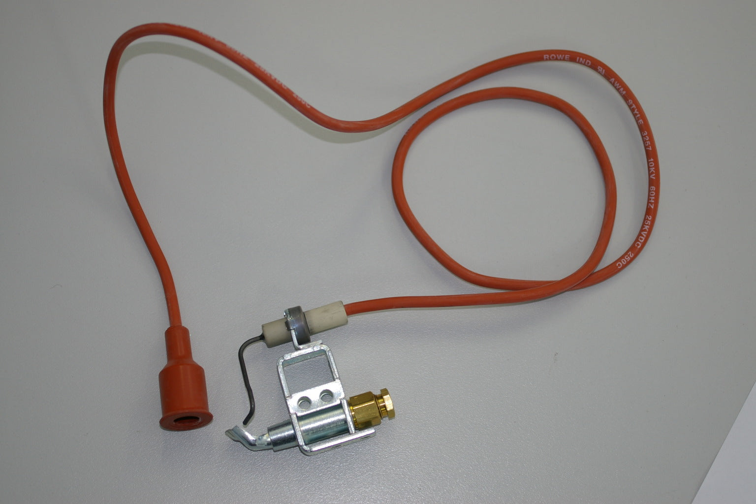 Baso J992DKW-7721 Pilot Incl Lead & Plug