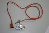 Baso J992DKW-7721 Pilot Incl Lead & Plug