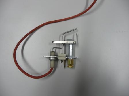 Baso J992HXW-7221 Pilot Assembly