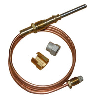 Baso K16BT Thermocouple 36in 25-35mV