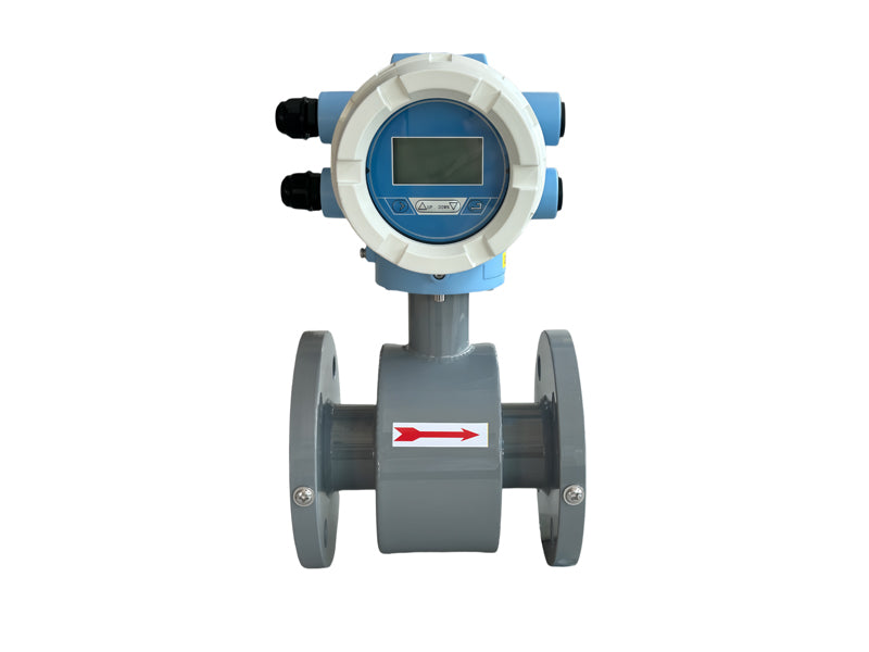 LFEMF-G LFEMF-G Series Electromagnetic Flow Meter Series
