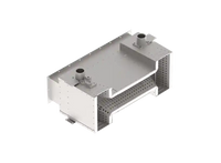 Linofire-EB Series Air Heating Duct Burner