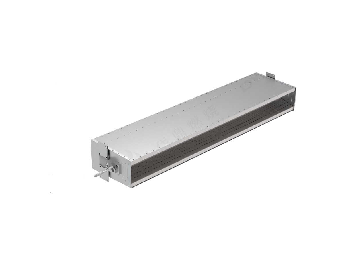 Linofire-EB Series Air Heating Duct Burner