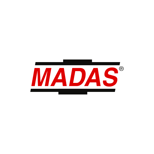 80mm Madas RG/2MC Reg 7-18mbar, 2Ba