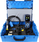 Eurolyzer S1 Starter Set - O2,CO/H2+,Draft