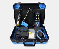 Eurolyzer S1 Pro Set,O2E,CO/H2+,Draft