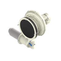 Tecflame-WB Series