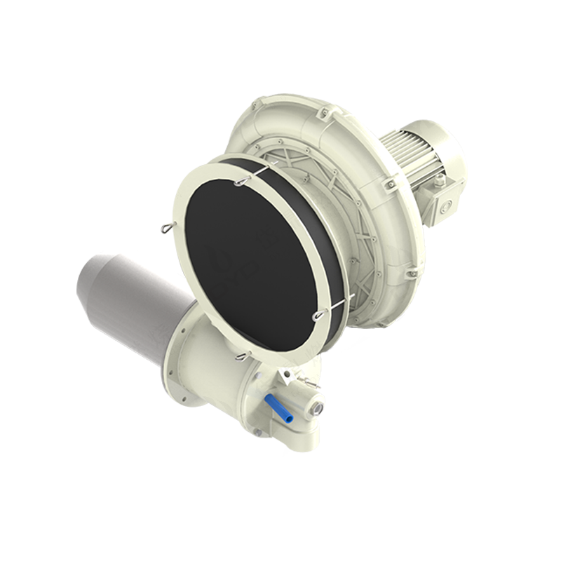 Tecflame-WB Series