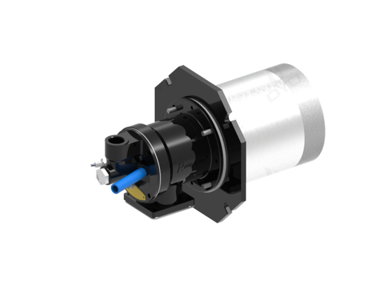 Tecflame Burner Series