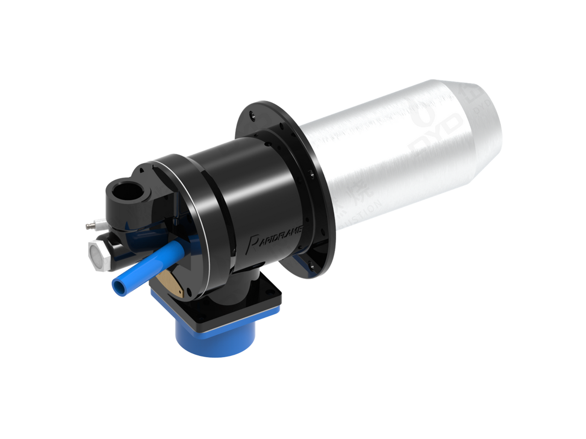 Tecflame Burner Series