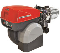 RS410/E MZ, LMV27 Riello Burner