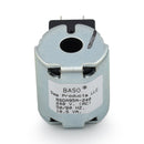 Baso RSDA95A-240C Solenoid Coil Replacement 240VAC