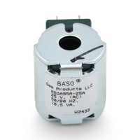 Baso RSDA95A-25AC Solenoid Coil 25VAC