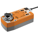 Damper Actuator 24V - 230V on-off 20Nm f