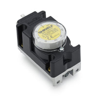 Gas Pressure Switch Compact 30 - 150 mbar IP54