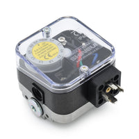 Gas Pressure Switch 0.4 - 3.0 mbar IP65