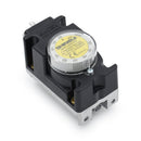 Gas Pressure Switch Compact 100 - 500 mbar IP54
