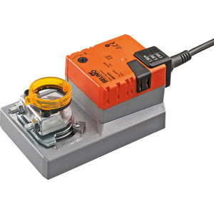 Actuator On-Off/3 point 100-240V AC