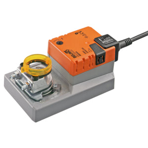 Actuator On-Off/3 Point