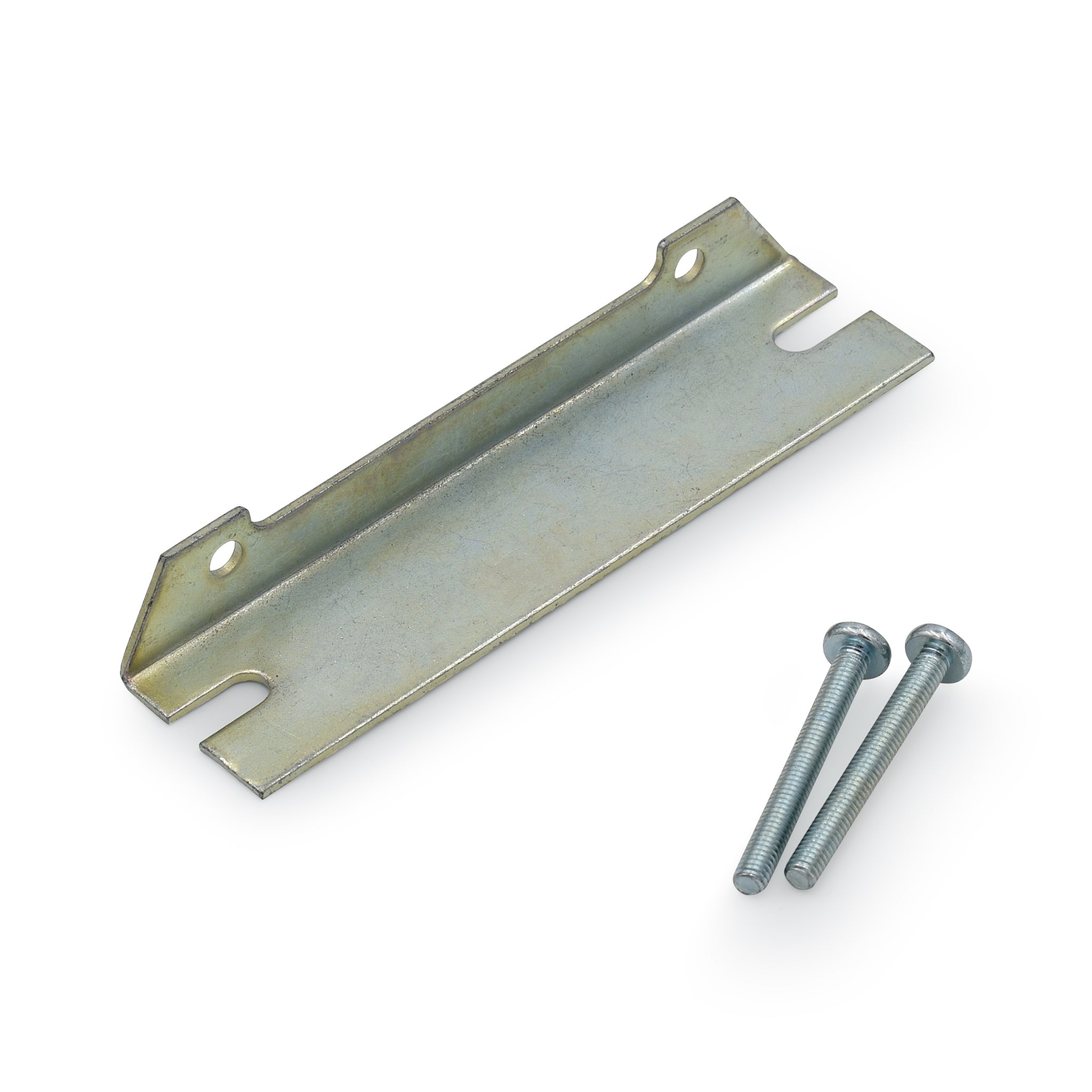 Bracket Vertical 1 with Nuts & Bolts